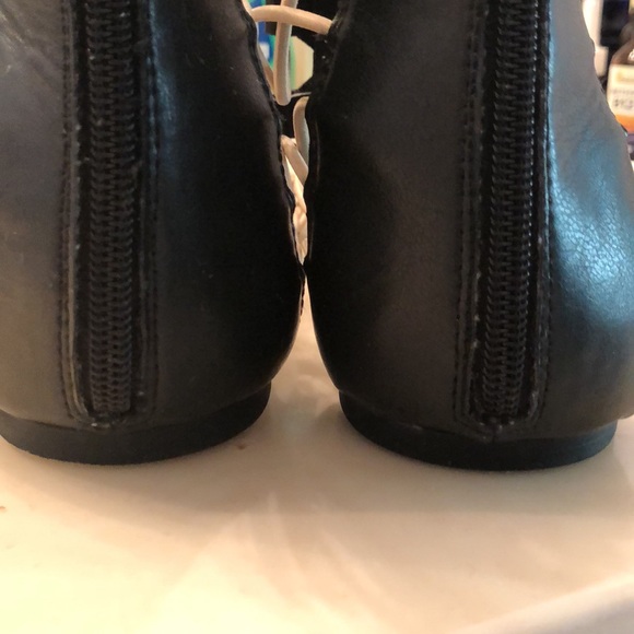 COPY - Olympica gladiator sandals - Picture 6 of 9